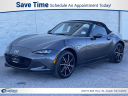 Thumbnail image of 2024 Mazda MX-5 Miata at Anderson Ford of St. Joseph