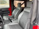 Thumbnail image of 2008 Jeep Wrangler at HONEST ABE AUTO SALES 1