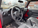 Thumbnail image of 2008 Jeep Wrangler at HONEST ABE AUTO SALES 1