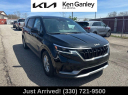 2024 Kia Carnival LX at Ken Ganley Kia Medina