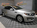 Thumbnail image of 2015 Kia Optima at Franklin Motor Company