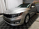 Thumbnail image of 2015 Kia Optima at Franklin Motor Company
