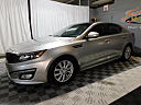 Thumbnail image of 2015 Kia Optima at Franklin Motor Company