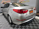Thumbnail image of 2015 Kia Optima at Franklin Motor Company