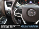 Thumbnail image of 2017 Jeep Cherokee at Zimmerman Honda