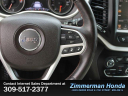 Thumbnail image of 2017 Jeep Cherokee at Zimmerman Honda