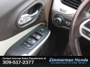 Thumbnail image of 2017 Jeep Cherokee at Zimmerman Honda