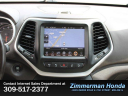 Thumbnail image of 2017 Jeep Cherokee at Zimmerman Honda