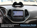 Thumbnail image of 2017 Jeep Cherokee at Zimmerman Honda