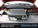 Thumbnail image of 2017 Jeep Cherokee at Zimmerman Honda