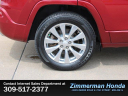 Thumbnail image of 2017 Jeep Cherokee at Zimmerman Honda