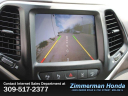Thumbnail image of 2017 Jeep Cherokee at Zimmerman Honda