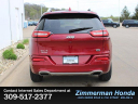 Thumbnail image of 2017 Jeep Cherokee at Zimmerman Honda