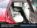 2017 Jeep Cherokee Overland at Zimmerman Honda