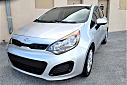 Thumbnail image of 2013 Kia Rio 5-Door at Selective Motor Cars