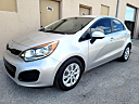 Thumbnail image of 2013 Kia Rio 5-Door at Selective Motor Cars