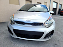Thumbnail image of 2013 Kia Rio 5-Door at Selective Motor Cars