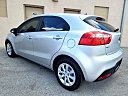Thumbnail image of 2013 Kia Rio 5-Door at Selective Motor Cars