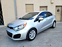 Thumbnail image of 2013 Kia Rio 5-Door at Selective Motor Cars