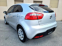 Thumbnail image of 2013 Kia Rio 5-Door at Selective Motor Cars