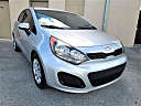 Thumbnail image of 2013 Kia Rio 5-Door at Selective Motor Cars