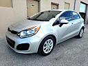 Thumbnail image of 2013 Kia Rio 5-Door at Selective Motor Cars