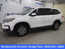2020 Honda Pilot EX-L at BluebonnetChryslerDodge - USED