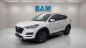 Thumbnail image of 2021 Hyundai TUCSON at Bridgeton Auto Mall