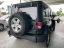 Thumbnail image of 2017 Jeep Wrangler Unlimited at B & J Car Company