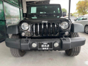 Thumbnail image of 2017 Jeep Wrangler Unlimited at B & J Car Company