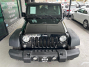 Thumbnail image of 2017 Jeep Wrangler Unlimited at B & J Car Company