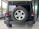 Thumbnail image of 2017 Jeep Wrangler Unlimited at B & J Car Company
