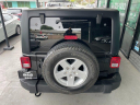 Thumbnail image of 2017 Jeep Wrangler Unlimited at B & J Car Company