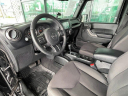 Thumbnail image of 2017 Jeep Wrangler Unlimited at B & J Car Company
