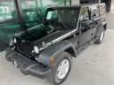 Thumbnail image of 2017 Jeep Wrangler Unlimited at B & J Car Company