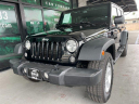 Thumbnail image of 2017 Jeep Wrangler Unlimited at B & J Car Company