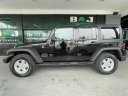 Thumbnail image of 2017 Jeep Wrangler Unlimited at B & J Car Company