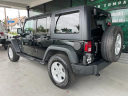 Thumbnail image of 2017 Jeep Wrangler Unlimited at B & J Car Company