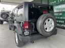 Thumbnail image of 2017 Jeep Wrangler Unlimited at B & J Car Company