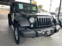 Thumbnail image of 2017 Jeep Wrangler Unlimited at B & J Car Company