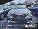 Thumbnail image of 2022 Toyota Camry at Mark Thomas Ford