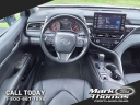 Thumbnail image of 2022 Toyota Camry at Mark Thomas Ford