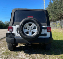 Thumbnail image of 2015 Jeep Wrangler at Southeast Jeeps LLC
