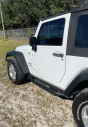 Thumbnail image of 2015 Jeep Wrangler at Southeast Jeeps LLC