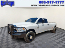Thumbnail image of 2018 Ram 3500 at The Garage