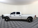 2018 Ram 3500 Tradesman at The Garage