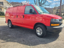 2020 Chevrolet Express 2500 at Babo's Motors Inc.