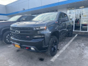 2021 Chevrolet Silverado 1500 LT Trail Boss at Denooyer Chevrolet