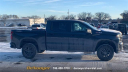 Thumbnail image of 2021 Chevrolet Silverado 1500 at Denooyer Chevrolet