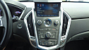 Thumbnail image of 2010 Cadillac SRX at Rock Bottom Auto Sales Inc.